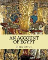 An Account of Egypt