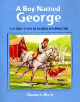 A Boy Named George