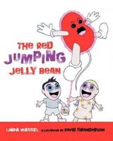 The Red Jumping Jelly Bean