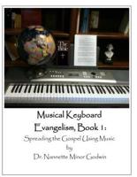 Musical Keyboard Evangelism