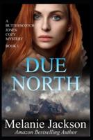 Due North: A Chloe Boston Mystery