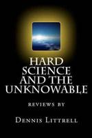 Hard Science and the Unknowable