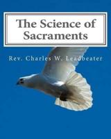 The Science of Sacraments