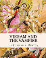 Vikram and The Vampire