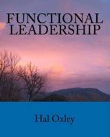 Functional Leadership