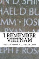 I Remember Vietnam
