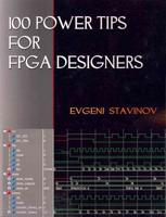 100 Power Tips for FPGA Designers