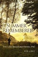 A Summer Remembered