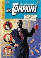 The Adventures of Mr. Tompkins. Vol. I, No. 2