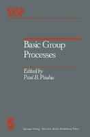 Basic Group Processes