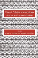 Clinical Cellular Immunology : Molecular and Therapeutic Reviews