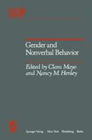 Gender and Nonverbal Behavior