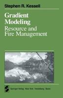 Gradient Modelling : Resource and Fire Management