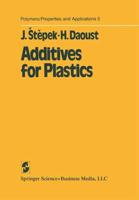 Additives for Plastics