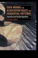 Data Mining for Association Rules and Sequential Patterns : Sequential and Parallel Algorithms