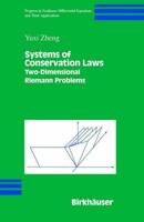 Systems of Conservation Laws : Two-Dimensional Riemann Problems