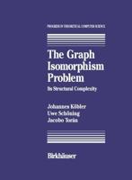 The Graph Isomorphism Problem : Its Structural Complexity