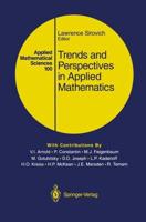 Trends and Perspectives in Applied Mathematics