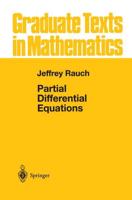 Partial Differential Equations