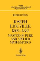 Joseph Liouville 1809-1882