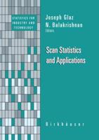 Scan Statistics and Applications