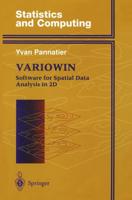Variowin : Software for Spatial Data Analysis in 2D