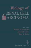 Biology of Renal Cell Carcinoma