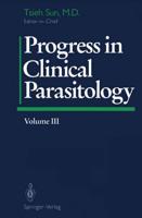 Progress in Clinical Parasitology : Volume III