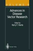 Advances in Disease Vector Research : Volume 9