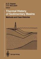 Thermal History of Sedimentary Basins: Methods and Case Histories