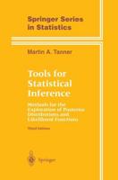 Tools for Statistical Inference : Methods for the Exploration of Posterior Distributions and Likelihood Functions