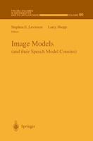 Image Models (And Their Speech Model Cousins)