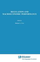 Regulation and Macroeconomic Performance