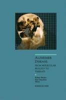 Alzheimer Disease : From Molecular Biology to Theraphy