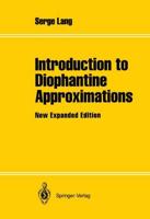 Introduction to Diophantine Approximations : New Expanded Edition