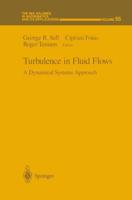 Turbulence in Fluid Flows : A Dynamical Systems Approach