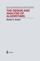 The Design and Analysis of Algorithms