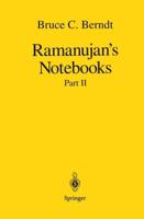 Ramanujan's Notebooks : Part II