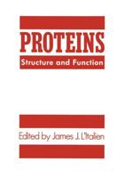 Proteins : Structure and Function