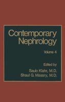 Contemporary Nephrology : Volume 4