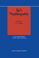 IgA Nephropathy