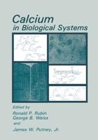 Calcium in Biological Systems