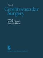 Cerebrovascular Surgery: Volume II