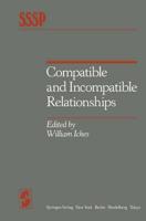 Compatible and Incompatible Relationships