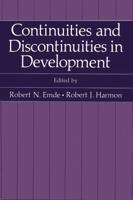 Continuities and Discontinuities in Development