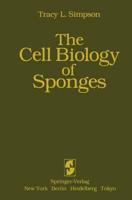 The Cell Biology of Sponges