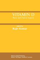 Vitamin D : Basic and Clinical Aspects