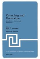 Cosmology and Gravitation : Spin, Torsion, Rotation, and Supergravity