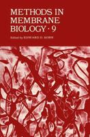 Methods in Membrane Biology : Volume 9