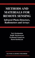 Methods and Materials for Remote Sensing : Infrared Photo-Detectors, Radiometers and Arrays